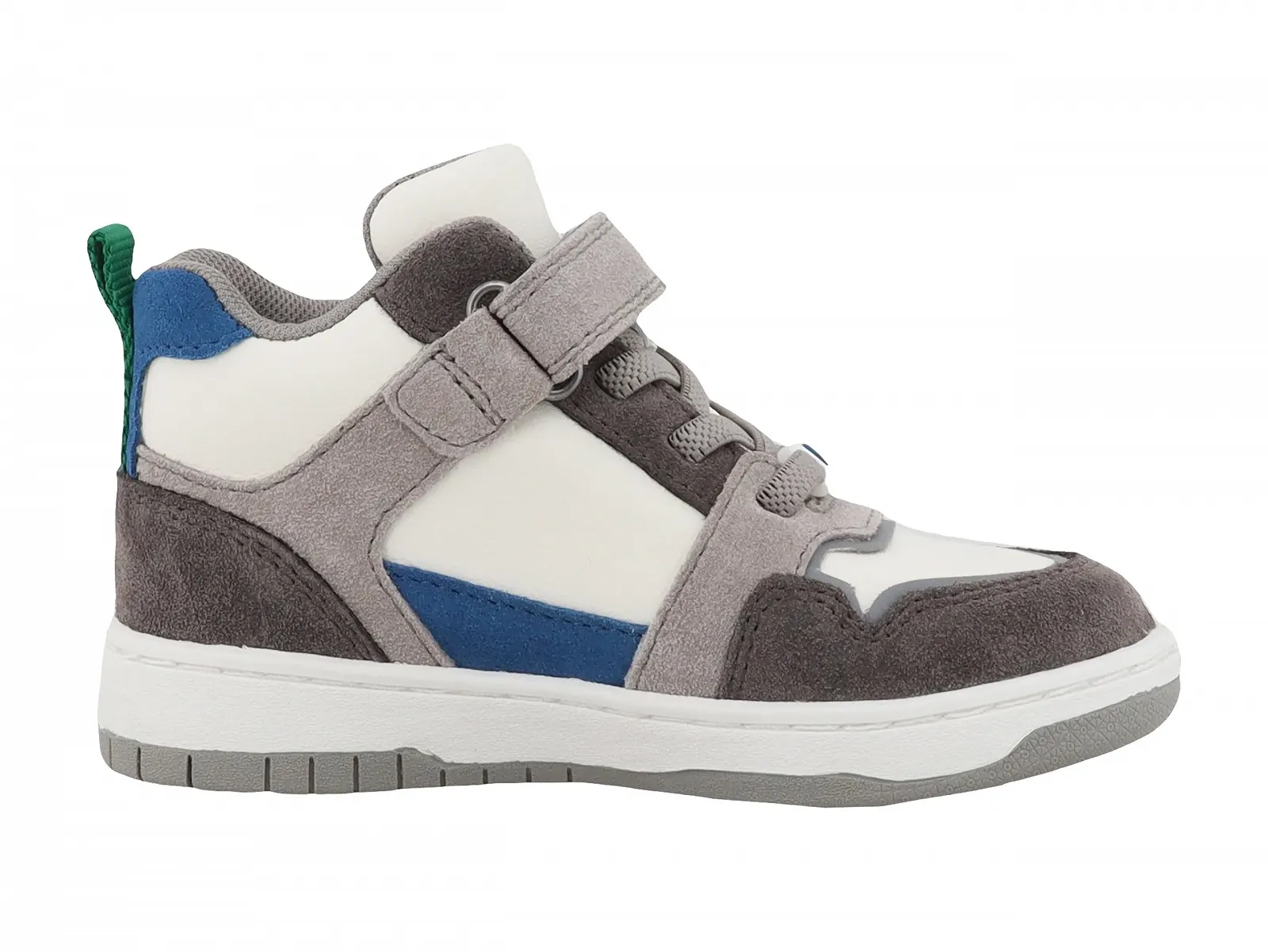 Кроссовки Lurchi Детские Unisex 95L0103015, фото №4 Кроссовки Lurchi Детские Unisex 95L0103015, фото №4