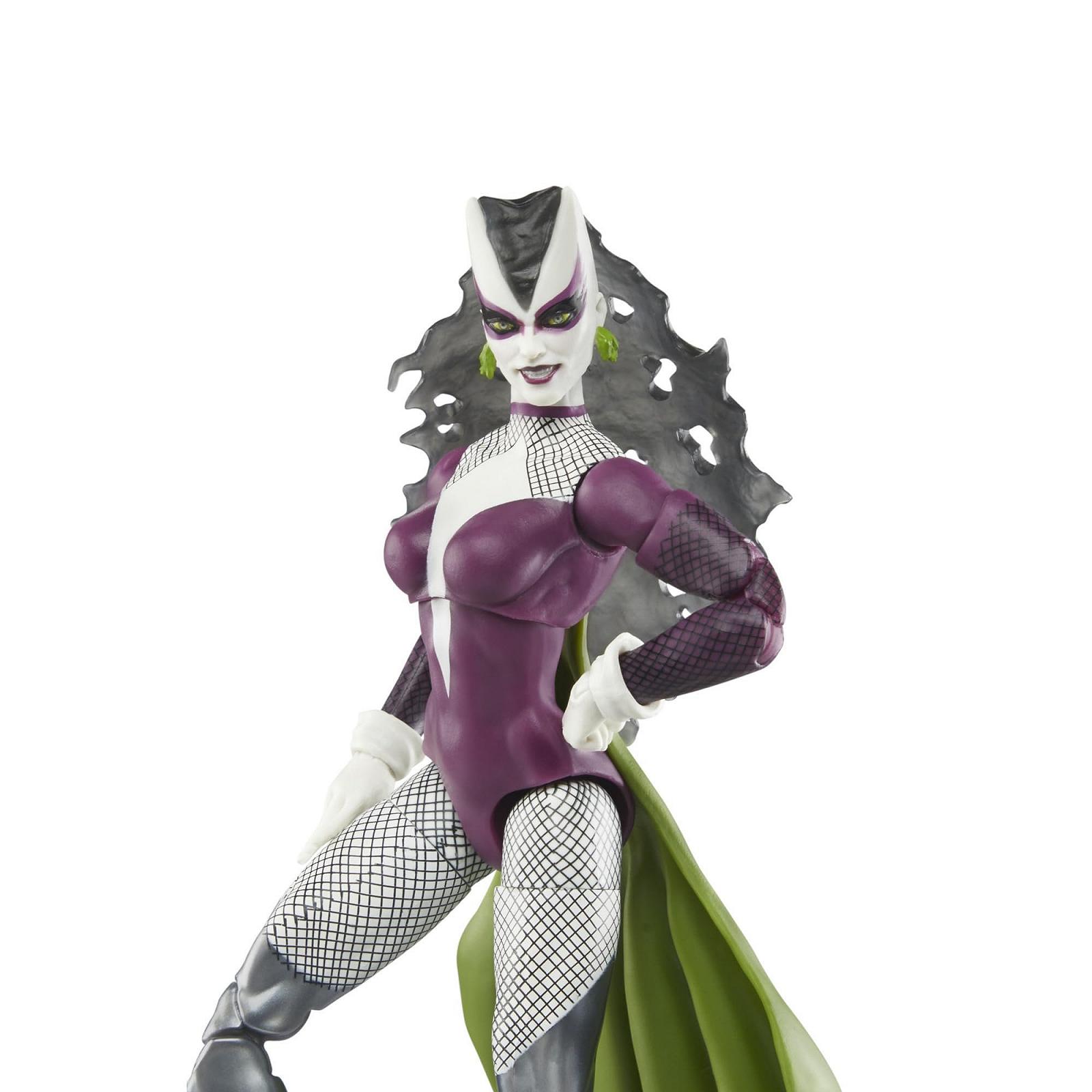 Фігурка Marvel Legends Series Strange Tales Ліліт з коміксів Marvel, фото №3