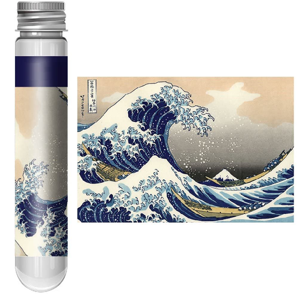 Пазл Mini Jigsaw Puzzles Pocket Puzzles 150 деталей 15 x 10 см, фото №1