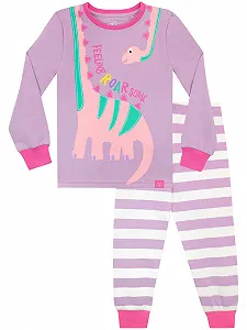 Пижама Harry Bear Динозавр - Фото 1