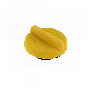 Кришка маслозаливної горловини VAICO V40-0555 для OPEL - Фото 1