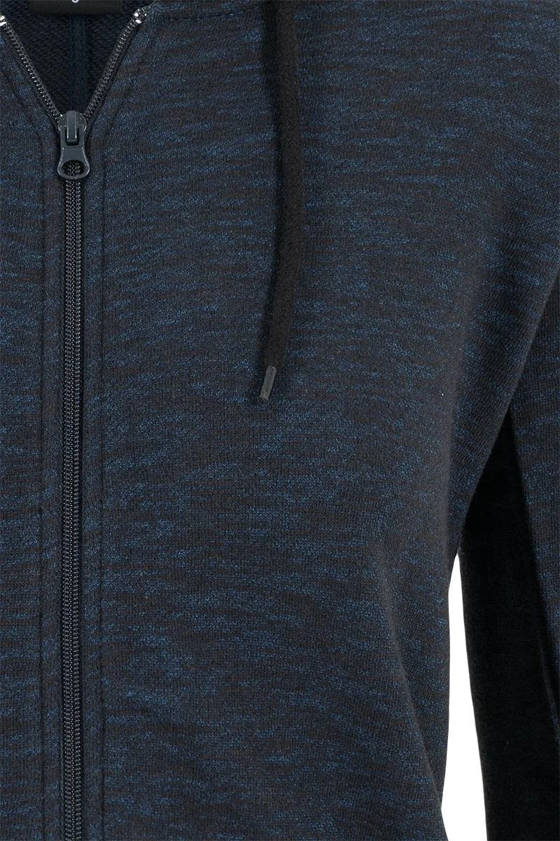 Парка Urban Classics Melange Terry Жіноча, фото №5