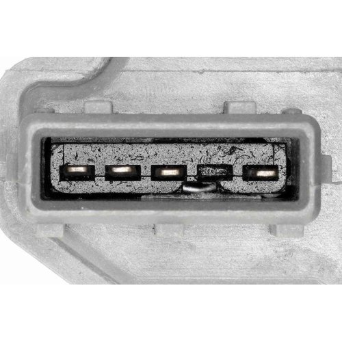 Замок двери VEMO V42-85-0003 PEUGEOT задний левый Original VEMO Quality, фото №3