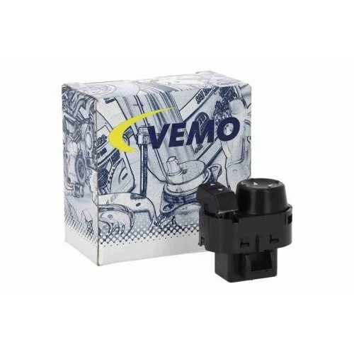 Переключатель регулировки зеркал VEMO V51-73-0172 Original VEMO Quality, фото №2