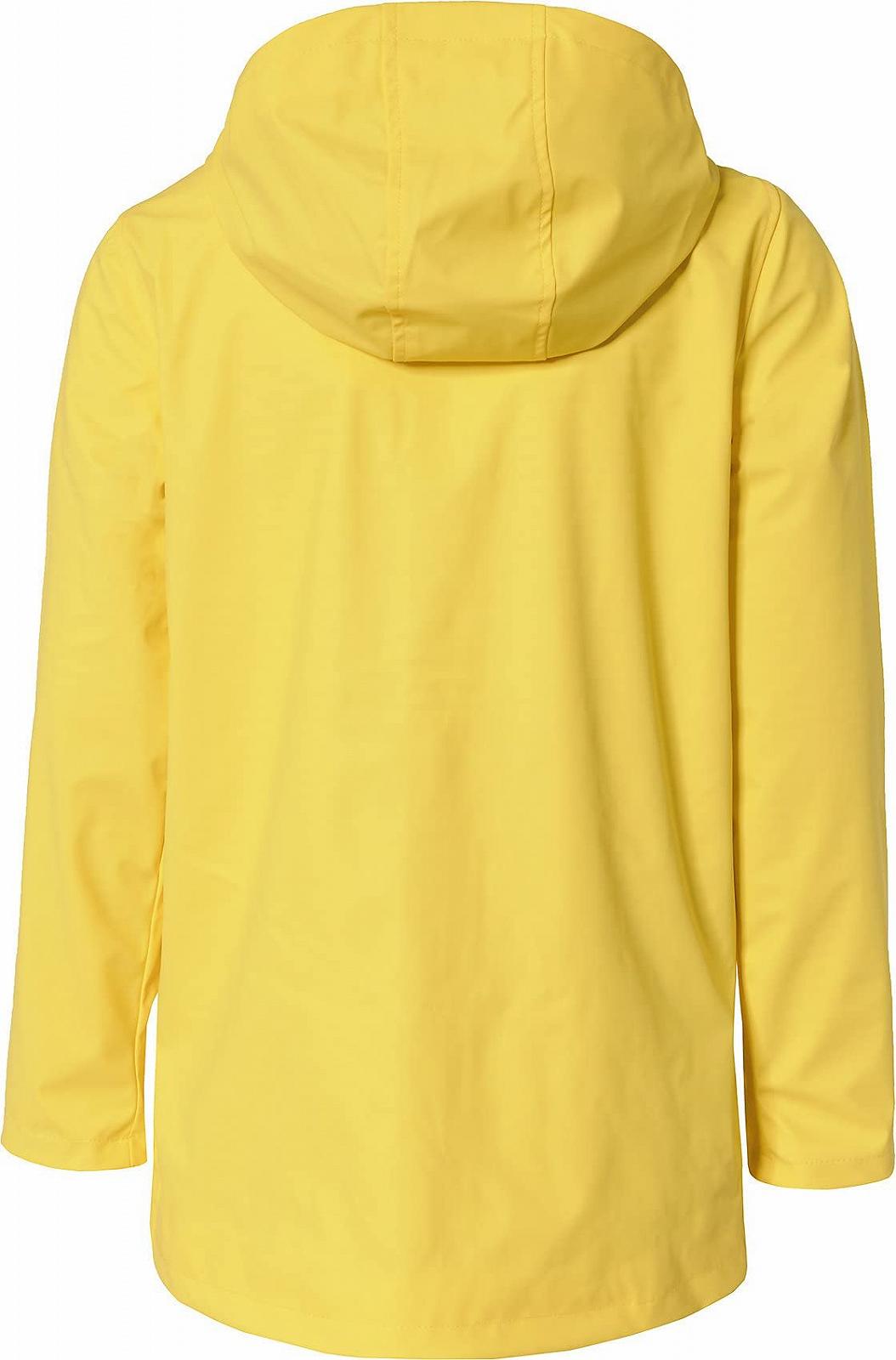 Дитяча дощова куртка CMP Unisex з фіксованим капюшоном, фото №2 Дитяча дощова куртка CMP Unisex з фіксованим капюшоном, фото №2