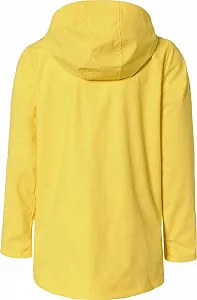 Дитяча дощова куртка CMP Unisex з фіксованим капюшоном synthetic.ua - Фото 1