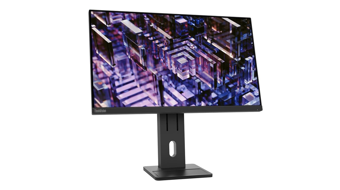 Монітор Lenovo 63ECGAT2EU, фото №4
