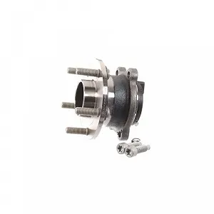 Комплект підшипника маточини SKF VKBA 6789 для FORD, задня вісь synthetic.ua - Фото 1