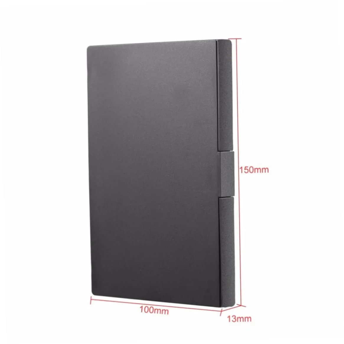 Палетка консилерів 15 кольорів для контурування обличчя, фото №6