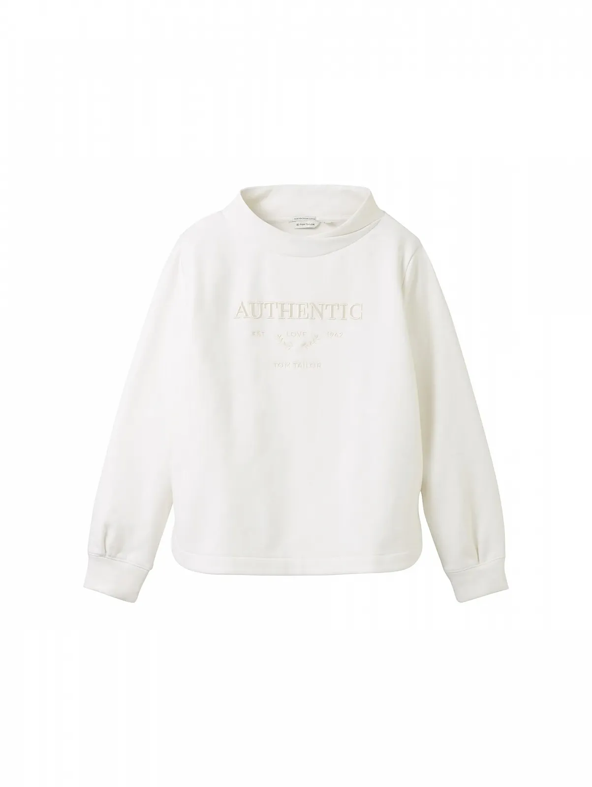 Жіночий світшот TOM TAILOR, фото №5