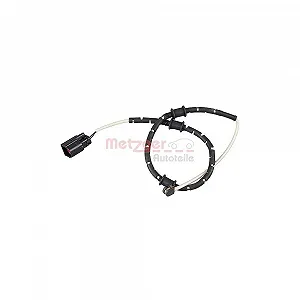 Датчик зносу гальмівних колодок METZGER 1190320 для JAGUAR, передній міст - Фото 1