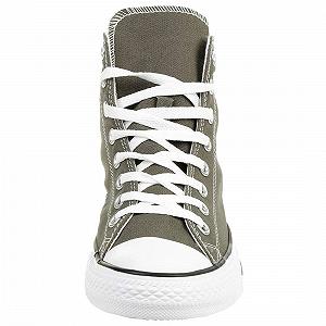 Кеды Converse Chucks CT HI Mirage Grey synthetic.ua - Фото 1