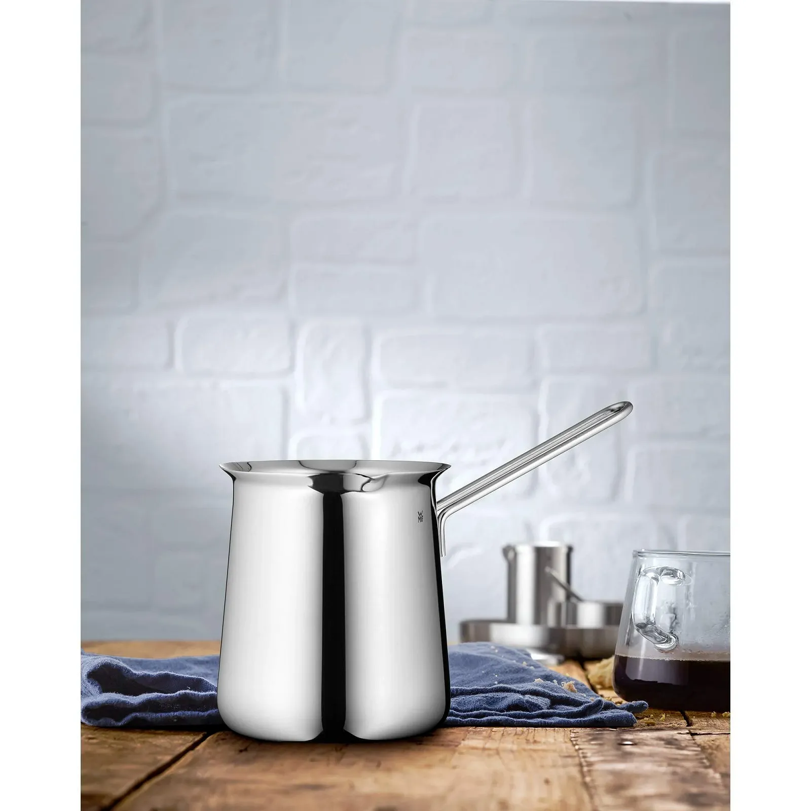 Мока Кофейник WMF 680 мл, фото №2