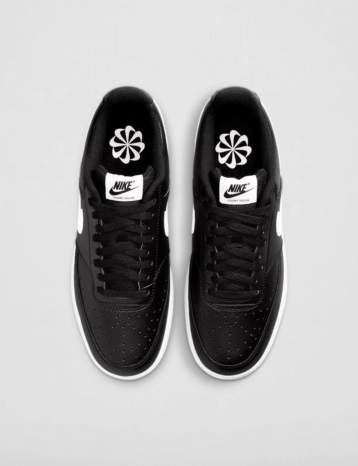 Кросівки Nike Court Vision чоловічі, фото №4