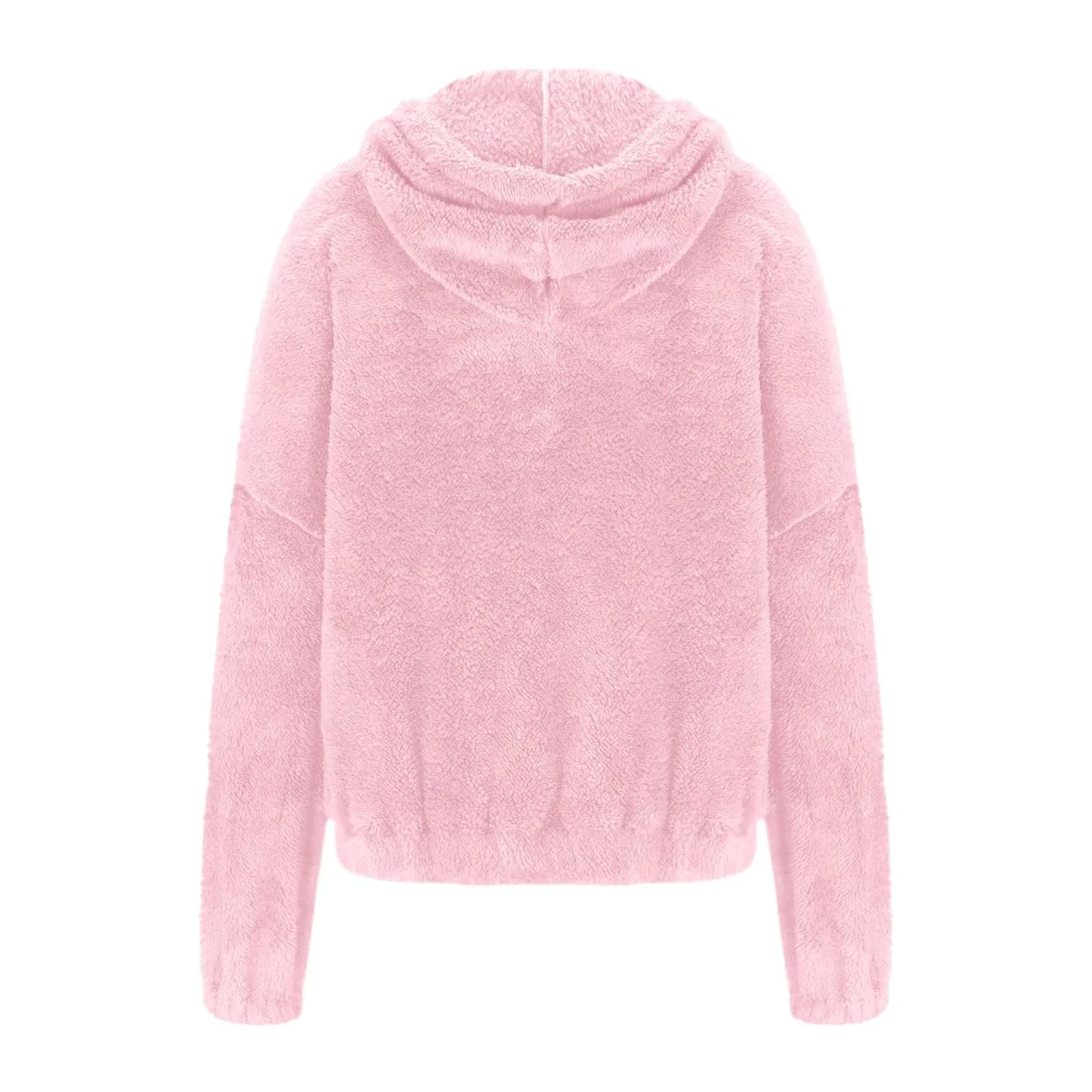 Флисовая куртка для девочек Soft Cosy с молнией для школы и игровой площадки с практичными карманами, фото №4 Флисовая куртка для девочек Soft Cosy с молнией для школы и игровой площадки с практичными карманами, фото №4