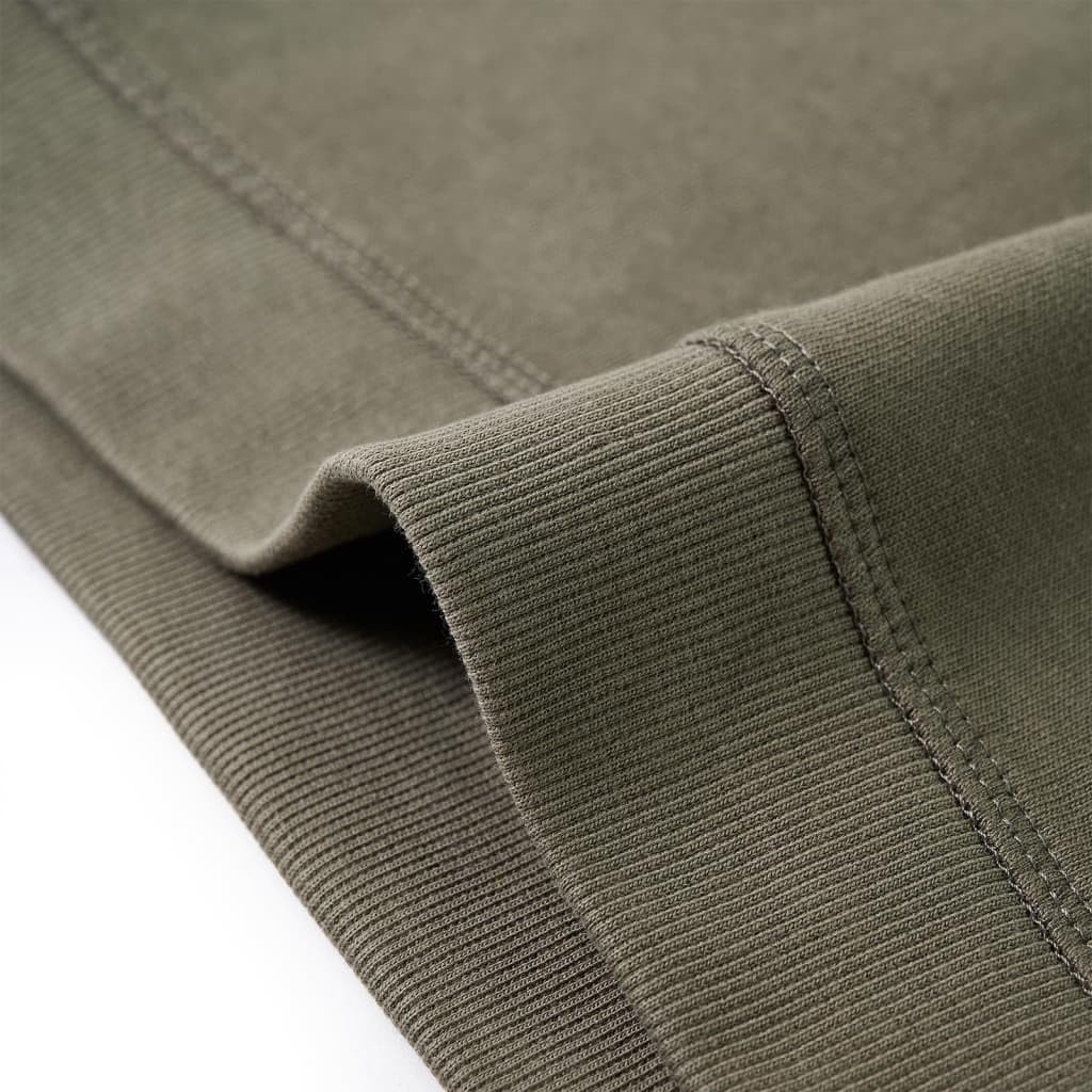 Дитяча толстовка з капюшоном vidaXL, фото №7