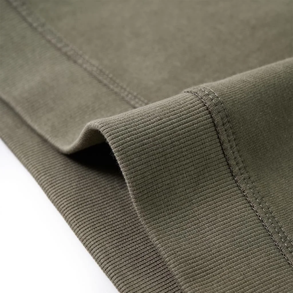 Детская толстовка с капюшоном vidaXL, фото №7