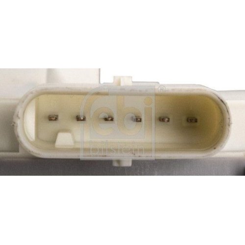 Замок двери FEBI BILSTEIN 178974 febi Plus для AUDI AUDI (FAW) задний правый, фото №3