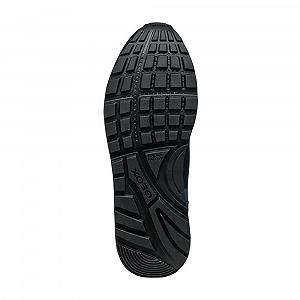 Кросівки Geox U Partenio A synthetic.ua - Фото 1