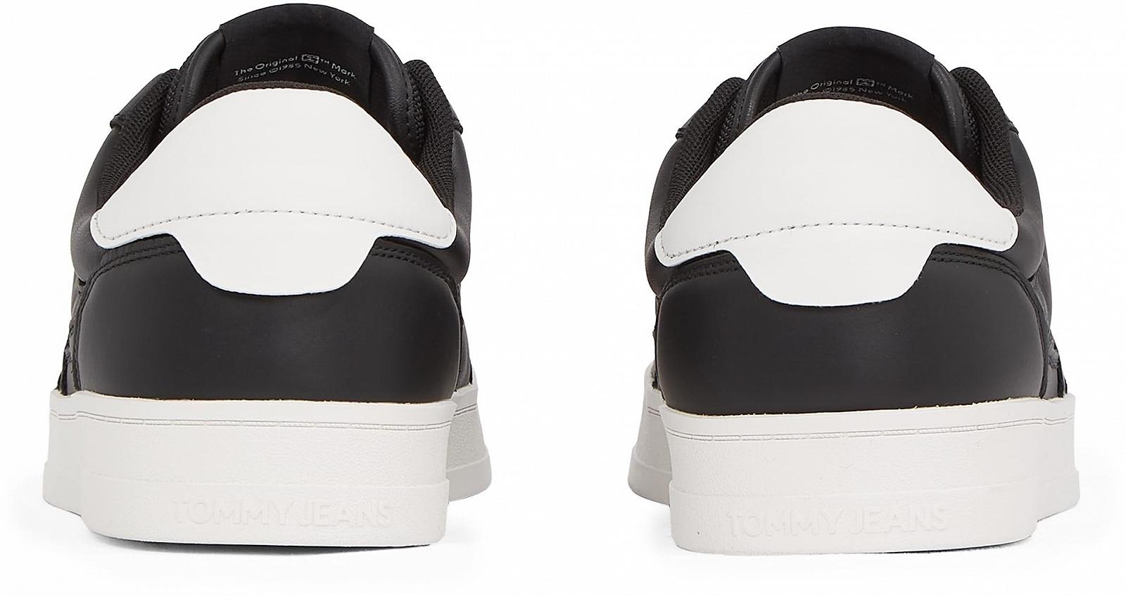 Кеды Tommy Jeans The Greenwich New ESS Em0em01574, фото №2 Кеды Tommy Jeans The Greenwich New ESS Em0em01574, фото №2