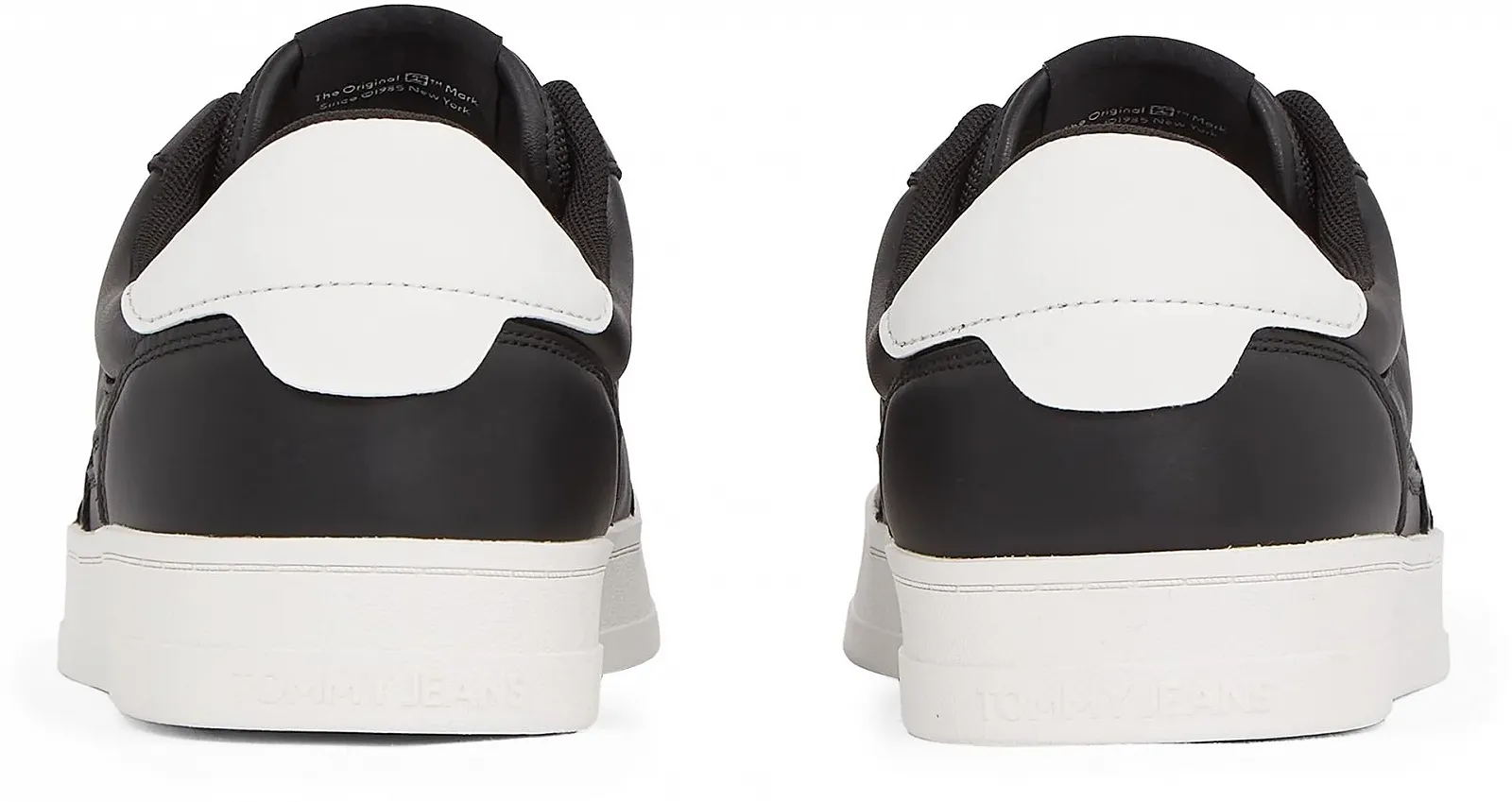 Кеди Tommy Jeans The Greenwich New ESS Em0em01574, фото №2