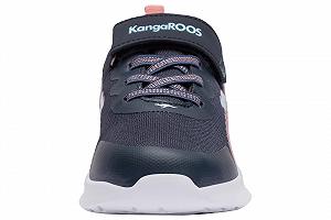 Кроссовки KangaROOS Kq-unique Ev для девочек synthetic.ua - Фото 1