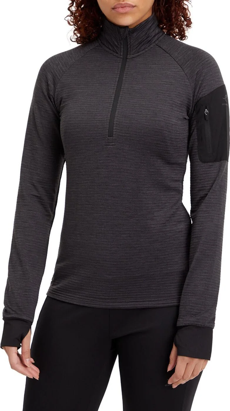 Женская Толстовка Energetics Wilona, фото №5