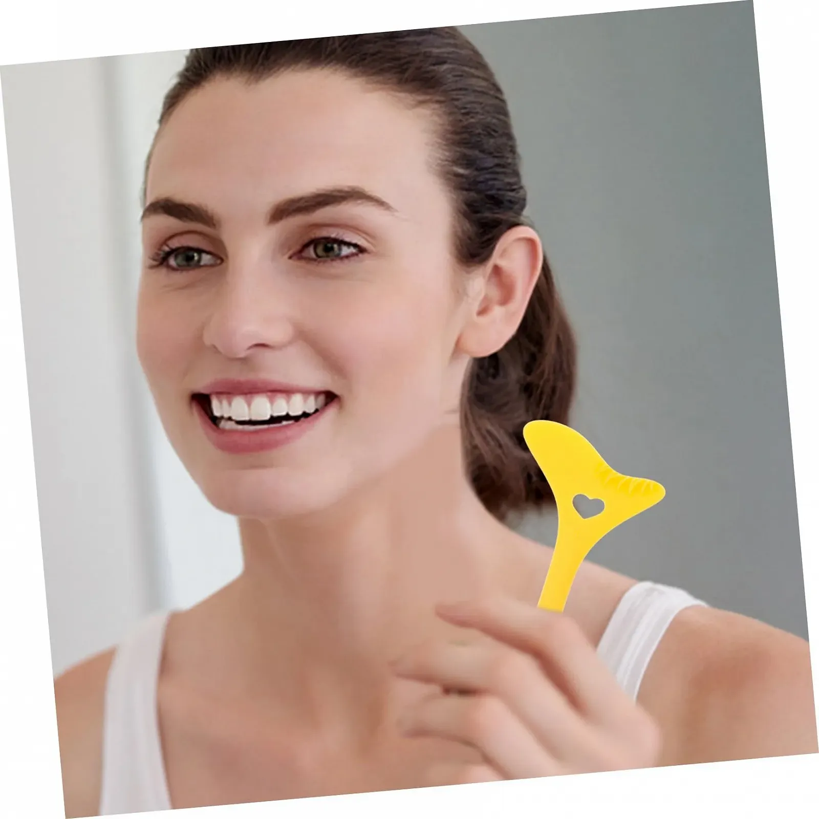 Трафареты для подводки MERRYHAPY Помощь для макияжа глаз, фото №6