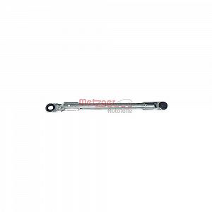 Тяга трапеции стеклоочистителя METZGER 2190011 для VAG, сторона водителя - Фото 1