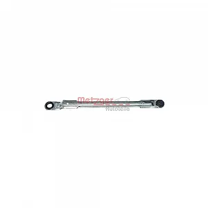 Тяга трапеції склоочисника METZGER 2190011 для VAG, сторона водія - Фото 1