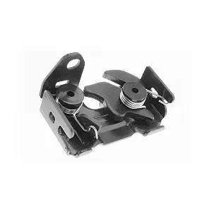 Замок капота VAICO V30-2952 Green Mobility Parts для MERCEDES-BENZ, левый - Фото 1