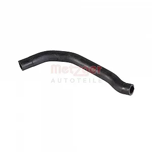 Шланг вентиляции картера METZGER 2380227 для OPEL VAUXHALL CHEVROLET - Фото 1