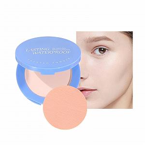 Пудра пресована Matte Perfection Pressed Powder, матуюча, для контролю жирності, тон 01 IVORY - Фото 1
