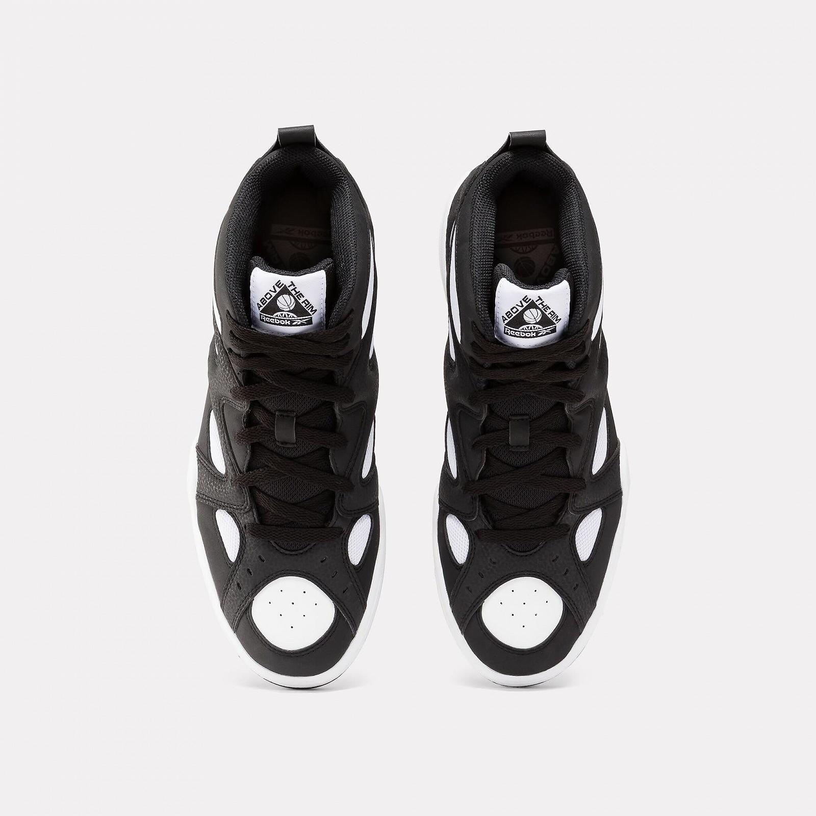 Кроссовки Unisex Reebok ATR Decimator, фото №5