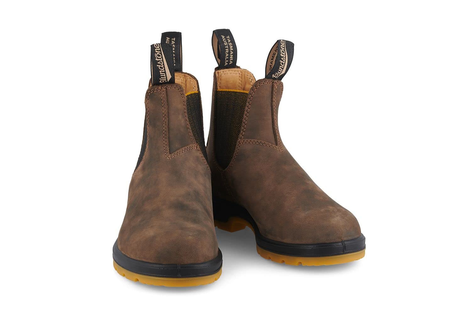 Челси Blundstone Classic Series Leather Ankle Unisex, фото №3
