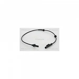 Датчик частоты вращения колеса TRISCAN 8180 24202 для FIAT OPEL SAAB VAUXHALL, задний мост - Фото 1
