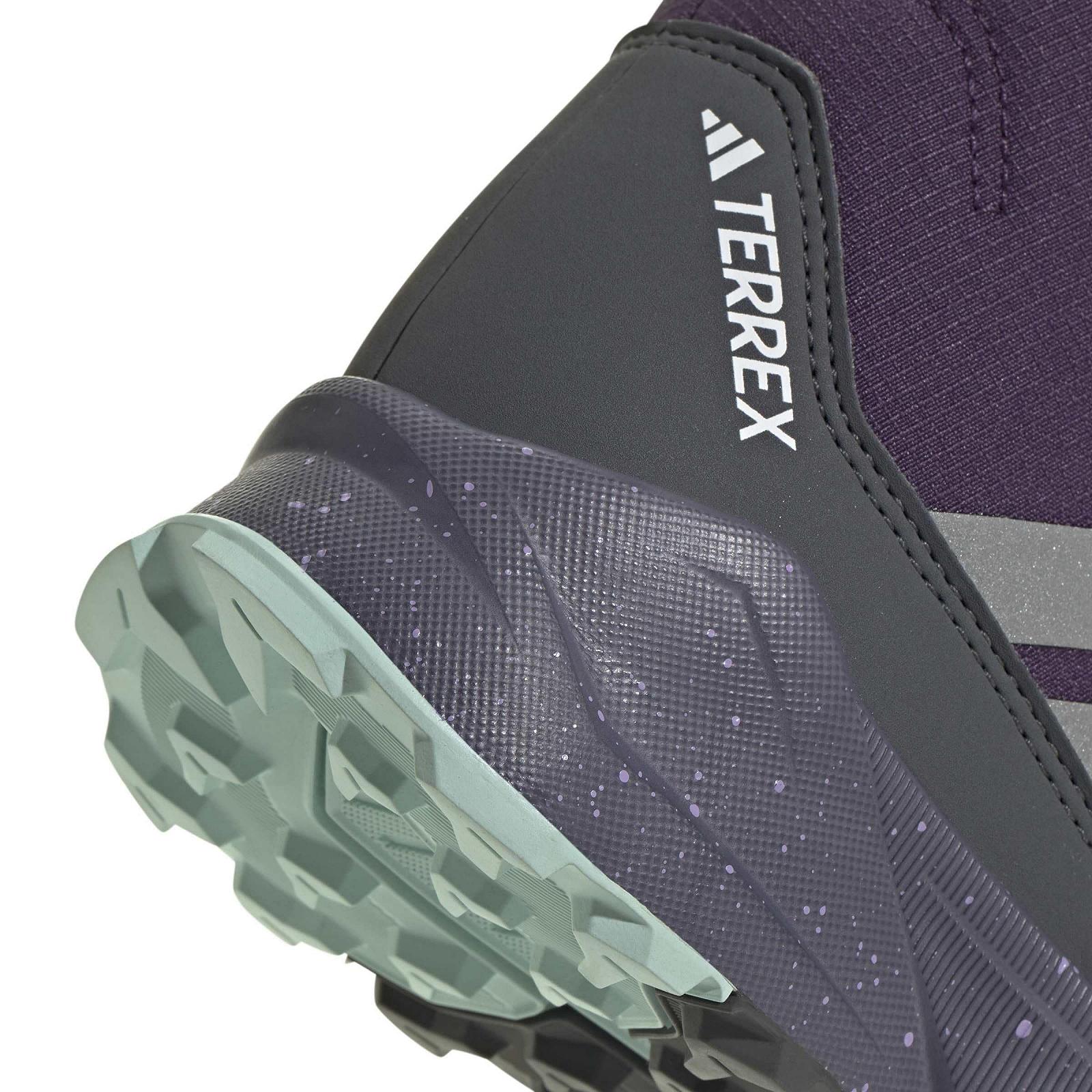 Унісекс Adidas Terrex Trailmaker 2 High Climawarm+ Дитячі, фото №4