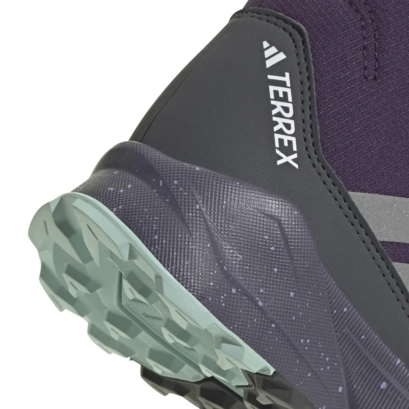 Унісекс Adidas Terrex Trailmaker 2 High Climawarm+ Дитячі, фото №4