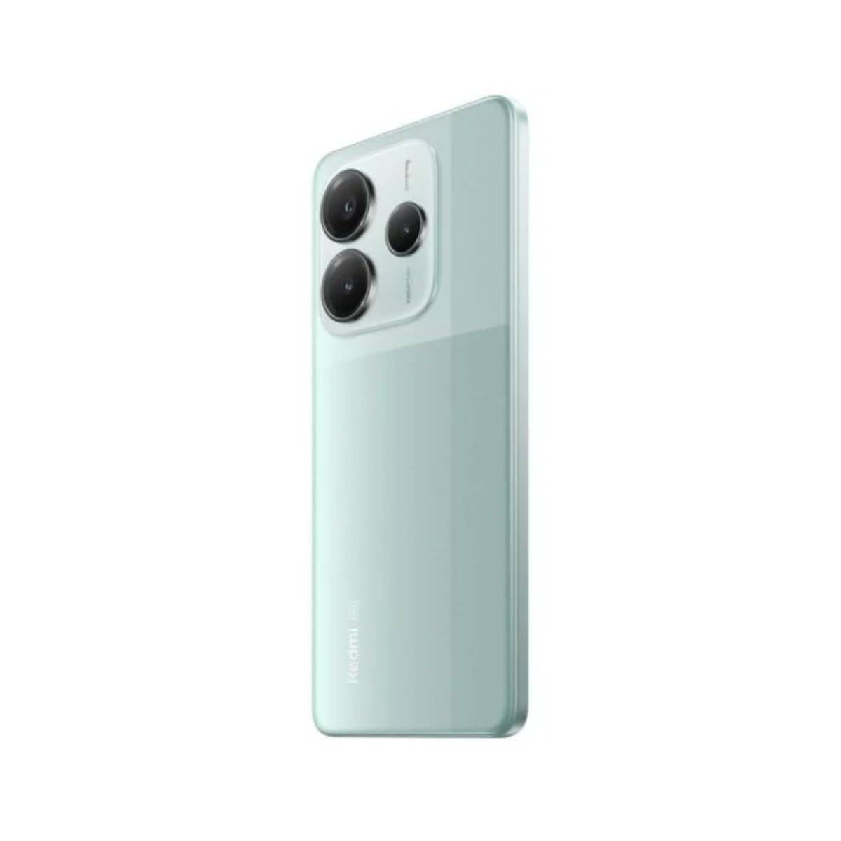 Смартфон Xiaomi Redmi Note 14 5G 256GB Coral Green, фото №7 Смартфон Xiaomi Redmi Note 14 5G 256GB Coral Green, фото №7