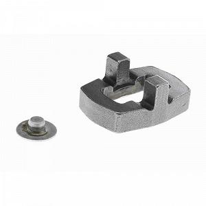 Вакуумный насос тормозной системы VAICO V10-3692 для AUDI VW synthetic.ua - Фото 1