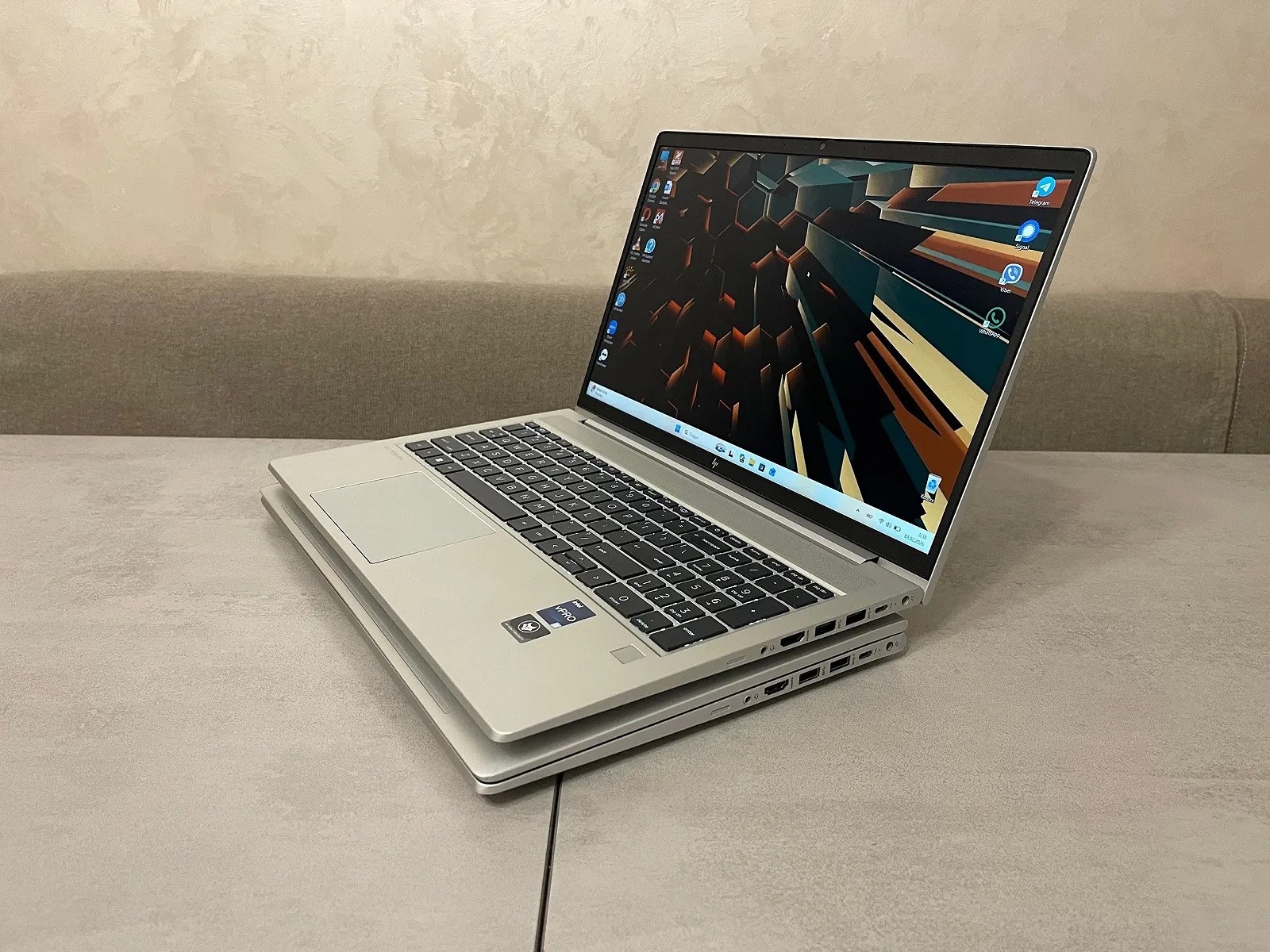 Ультрабук HP EliteBook 650 G9, 15,6" FHD IPS, i5-1245U, 16GB, 256GB SSD, фото №3 Ультрабук HP EliteBook 650 G9, 15,6" FHD IPS, i5-1245U, 16GB, 256GB SSD, фото №3