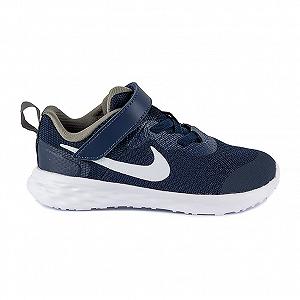 Кроссовки Nike REVOLUTION 6 NN (TDV) 22 synthetic.ua - Фото 1