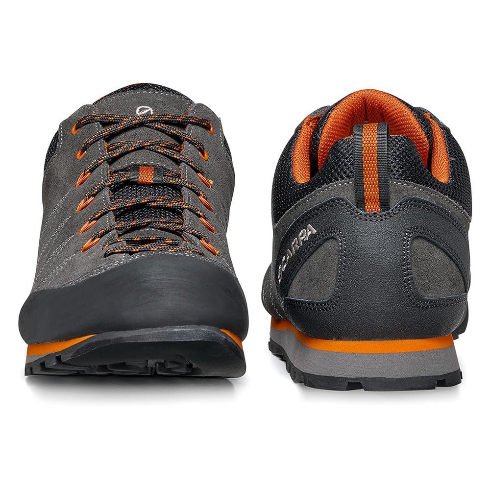Трекінгові Кросівки Scarpa Crux Bn Vertical Dual Density, фото №6