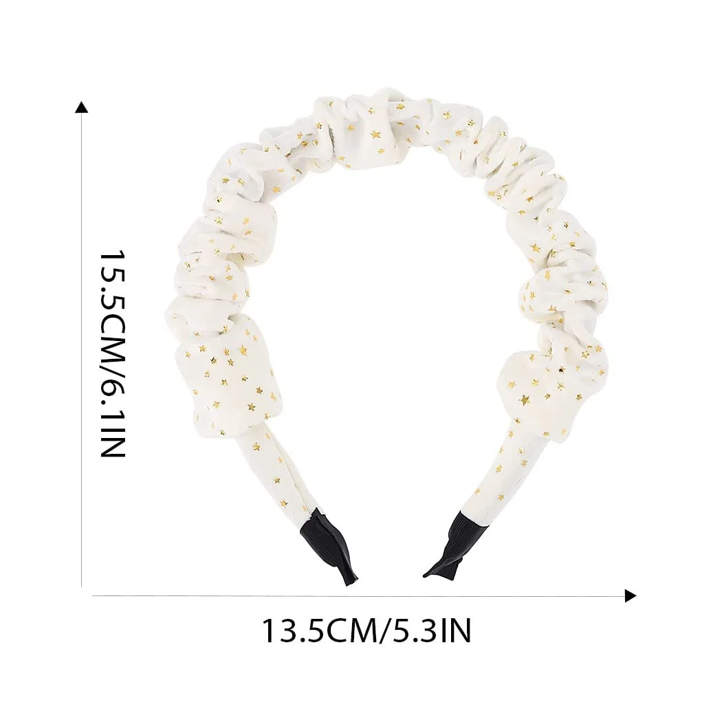 Обруч Zoestar Широкий, фото №4