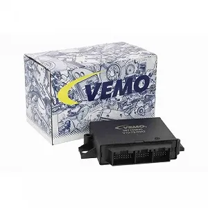 Блок керування паркуванням VEMO Green Mobility Parts V10-72-0342 для VW synthetic.ua - Фото 1