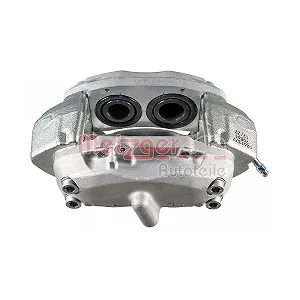 Гальмівний супорт METZGER 6261377 Передня вісь зліва - Фото 1