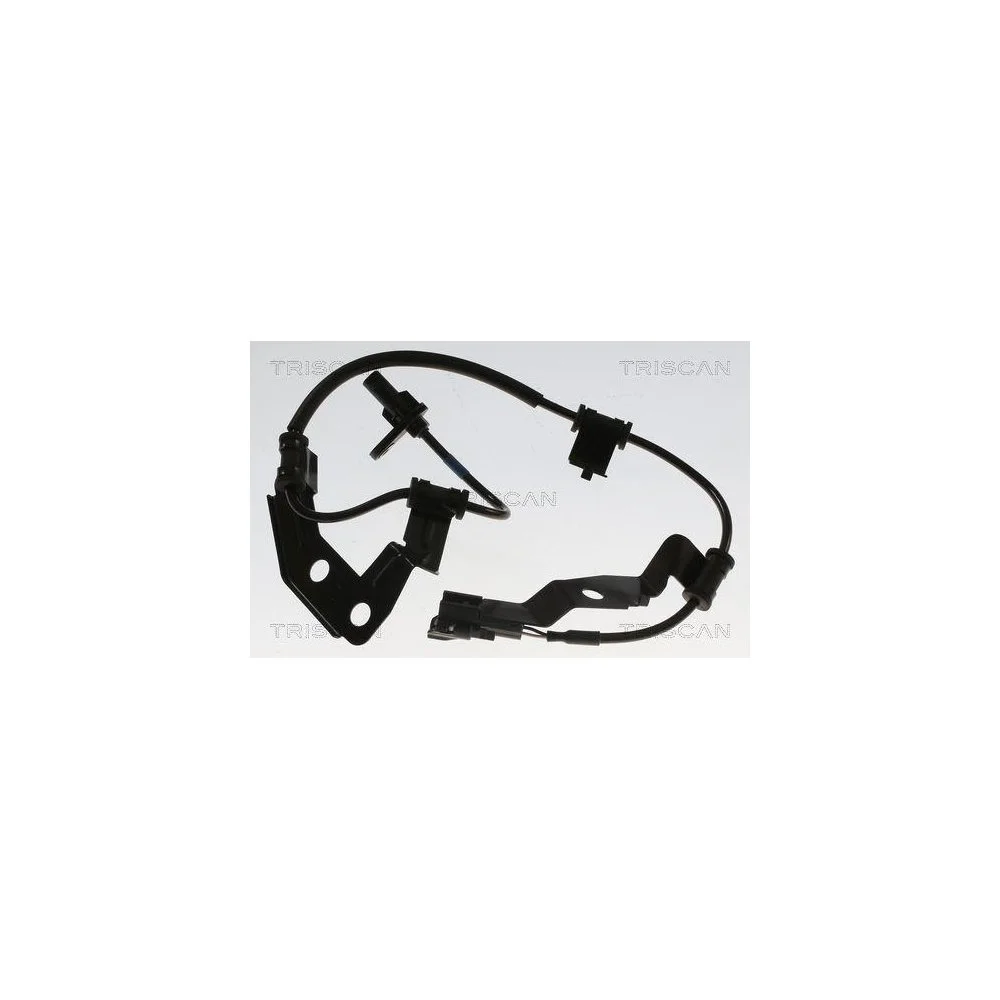 Датчик частоти обертання колеса TRISCAN 8180 43295 для HYUNDAI KIA, задня вісь зліва, фото №1