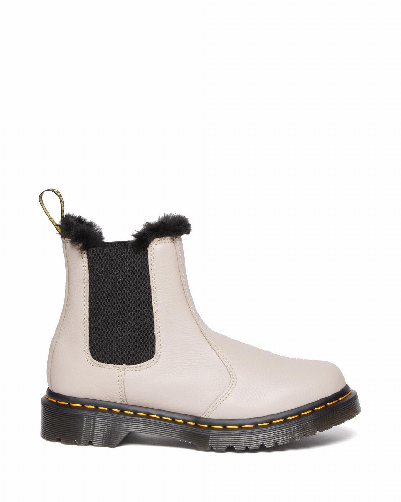 Челси Dr. Martens 2976 Leonore Унисекс, фото №4