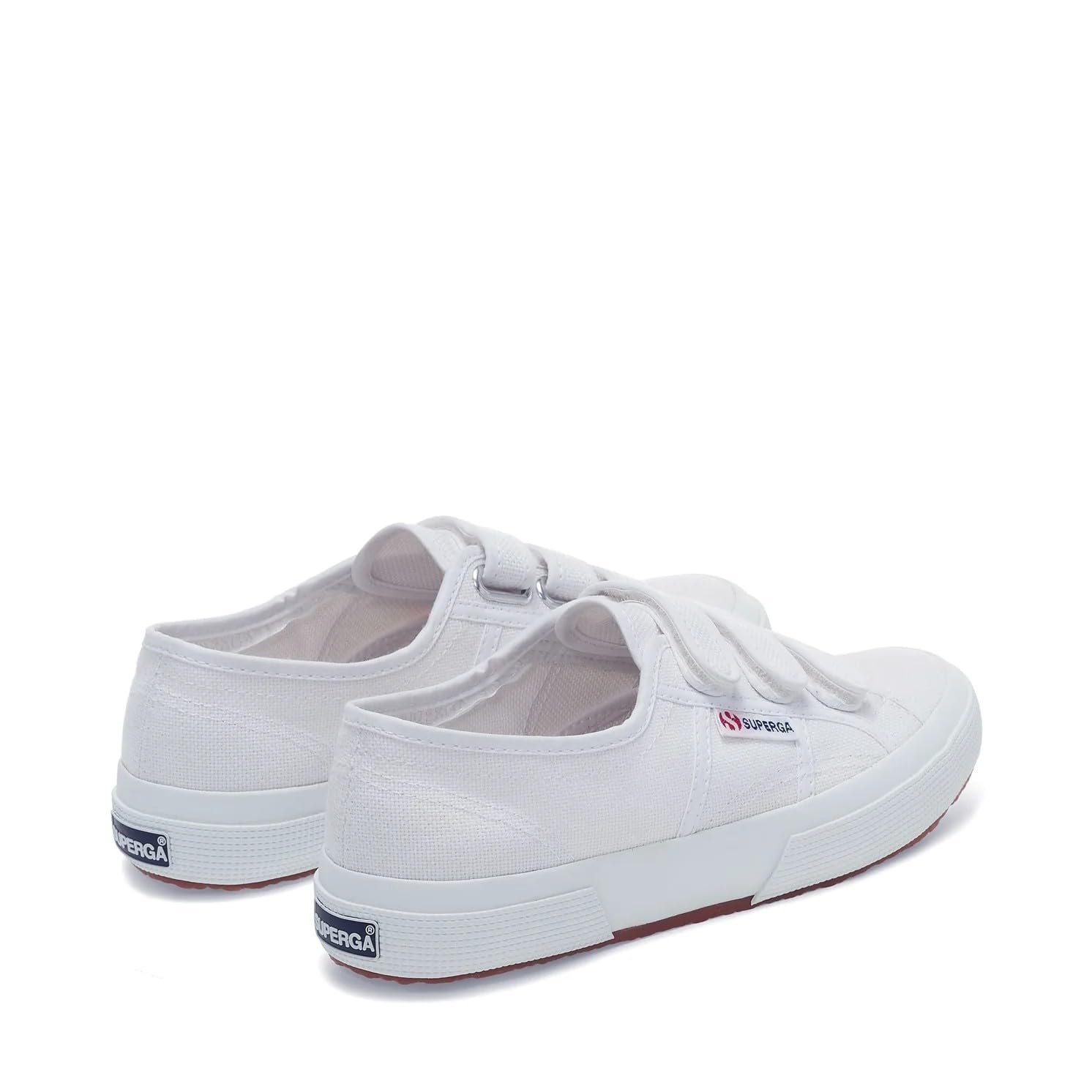 Кроссовки Superga 2750 Cot3strapu для мужчин, фото №4