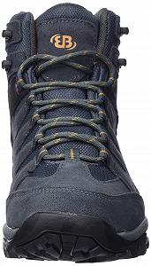 Трекинговые ботинки Brütting Mount Pinos High Unisex synthetic.ua - Фото 1